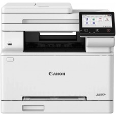 Canon i-Sensys MF667CDW